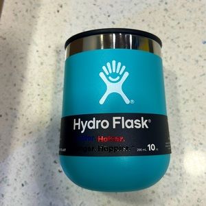 BRAND NEW Hydro Flask Wine Tumbler